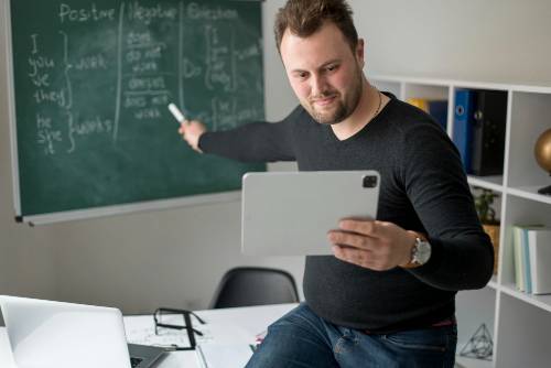 Репетитор по математике